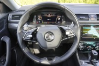 Skoda Superb Combi Style iV