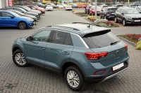 VW T-Roc 1.0 TSI Life VC APP SHZ