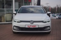 VW Golf VIII Variant 2.0 TDI Style