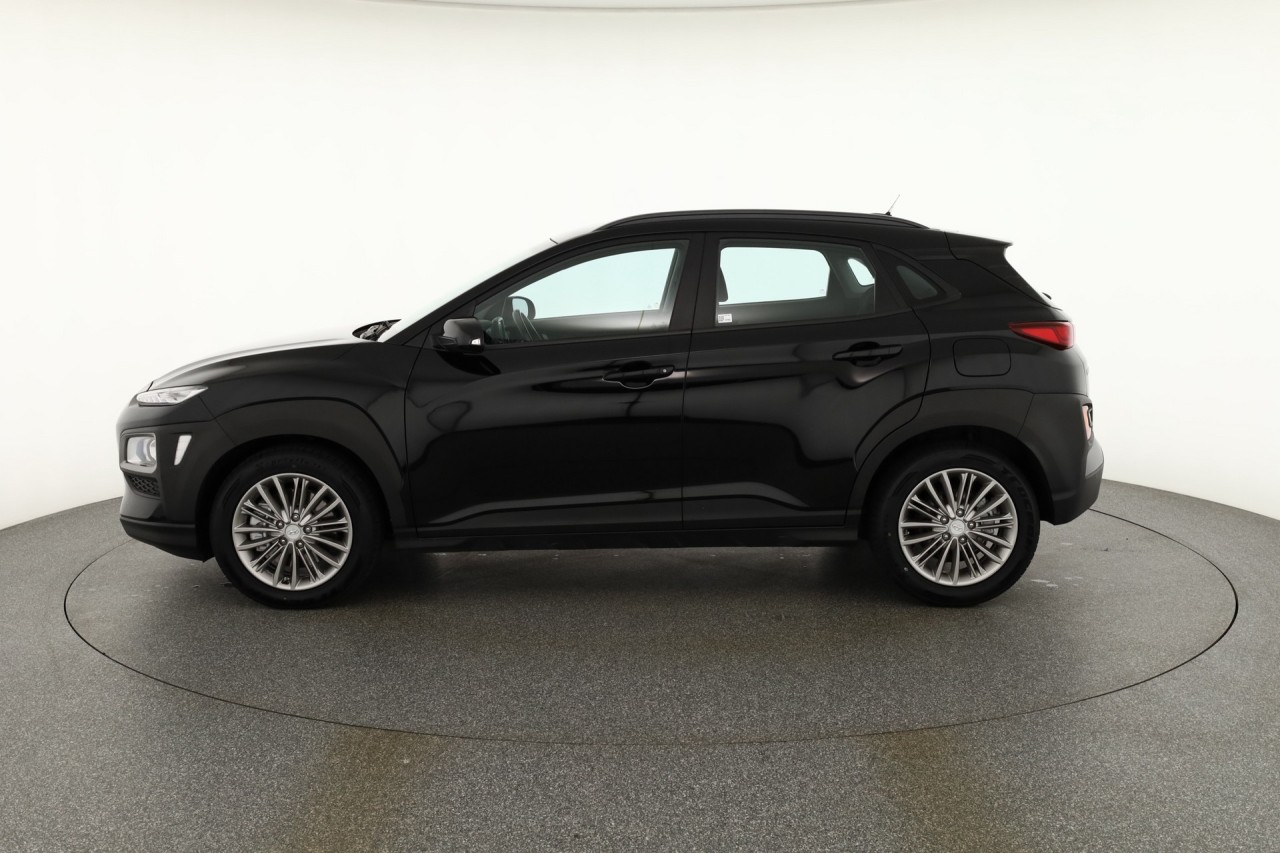 Hyundai Kona 1.6 T-GDI 4WD Trend