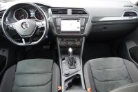 VW Tiguan 2.0 TSI Highline 4M DSG