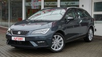 Vorschau: Seat Leon ST 2.0 TDI Xcellence