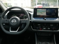 Nissan Qashqai N-Connecta 1.3 Dig-T Aut.