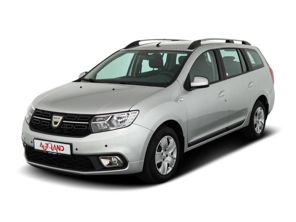 Dacia Logan 0.9 TCe