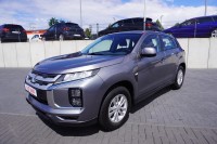 Vorschau: Mitsubishi ASX 2.0 MIVEC Intro Edition 2WD