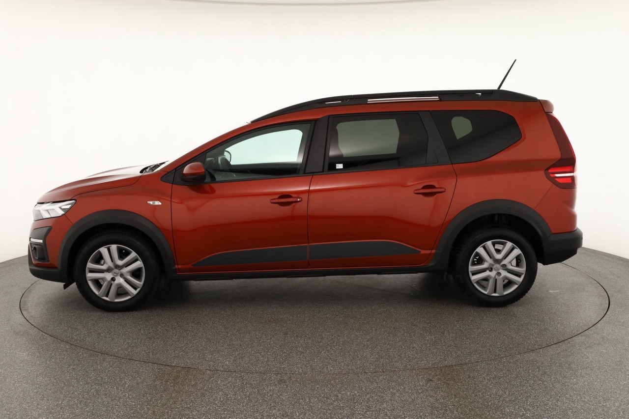 Dacia Jogger 1.0 TCe