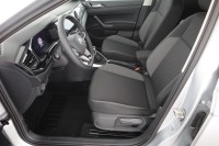 VW Taigo 1.0 TSI DSG