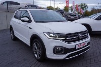 VW T-Cross 1.0 TSI DSG R-line