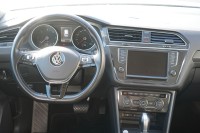 VW Tiguan 2.0 TDI Highline 4M