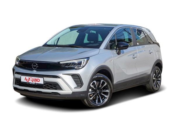 Opel Crossland 1.2 DI Turbo