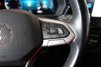 VW Caddy 2.0 TDI Move DSG