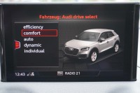 Audi Q2 35 1.5 TFSI sport S-Line DSG