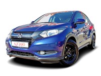 Honda HR-V 1.5 VTEC Elegance 2-Zonen-Klima Sitzheizung Tempomat