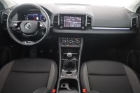 Skoda Karoq 1.5 TSI Tour