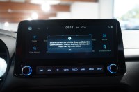 Hyundai Kona 1.6 T-GDI N Line