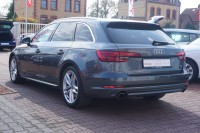 Audi A4 Quattro Avant 2.0 TFSI quattro S-Line