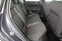 VW Taigo 1.5 TSI DSG