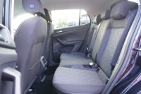 VW T-Cross 1.0 TSI DSG