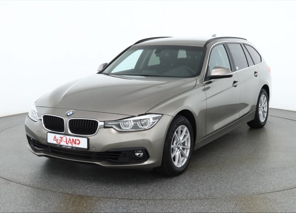 BMW 318 i Touring Advantage