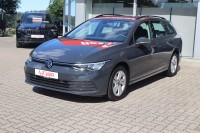 Vorschau: VW Golf VIII Variant 1.5 eTSI DSG Life
