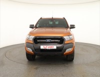Ford Ranger 2.0 TDCi Wildtrak 4x4 DoKa