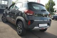 Dacia Spring Electric Comfort Plus