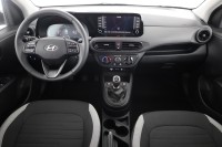 Hyundai i10 1.0