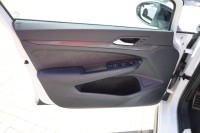 VW Golf VIII 2.0 GTI DSG