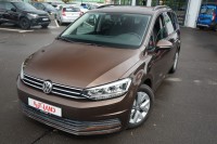 VW Touran 1.6 TDI Comfortline