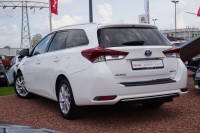 Toyota Auris Touring Sports 1.8 (Hybrid)