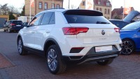 VW T-Roc 1.0 TSI Active