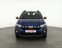 Dacia Sandero Stepway Extreme TCe 90 Aut.