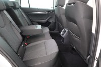 Skoda Octavia Combi 1.5 TSI First Edition