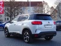Citroen C5 Aircross 1.6Hybrid Shine Hybrid