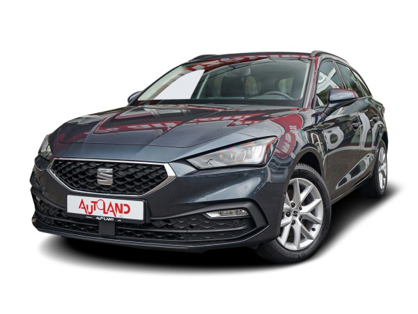Seat Leon Sportstourer 1.5 Style