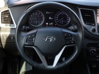 Hyundai Tucson 1.6 T-GDI Premium 4WD