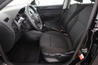 Skoda Fabia 1.0 Cool Plus