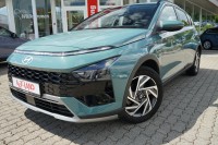 Vorschau: Hyundai BAYON Bayon 1.0 T-GDI Prime 2WD