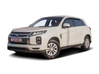 Mitsubishi ASX 2.0 MIVEC Intro Edition 2WD Navi Sitzheizung LED