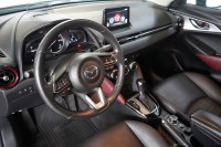 Mazda CX-3 2.0 Sports-Line