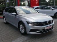 VW Passat Variant 1.5 TSI DSG