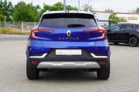 Renault Captur 1.6 Hybrid Edition One