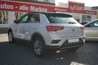 VW T-Roc 1.5 TSI DSG Style