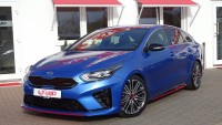 Vorschau: Kia pro_cee'd ProCeed 1.6 T-GDI GT