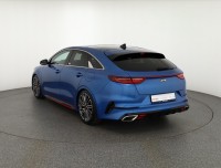 Kia pro_cee'd ProCeed GT 1.6 T-GDI