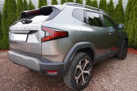 Dacia Duster Journey Hybrid 155 Aut.
