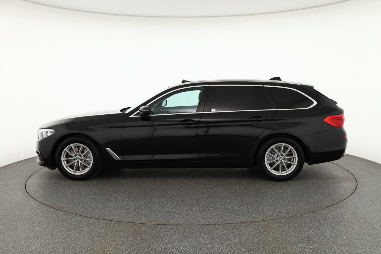 BMW 520 520d Touring