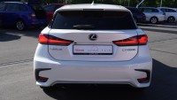 Lexus CT CT 1.8 Hybrid 200h