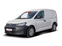 VW Caddy Cargo 2.0 TDI PDC Klima Freisprechanlage