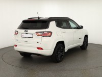 Jeep Compass 1.3 Plug-In Hybrid 4WD S